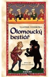 Olomoucký bestiář