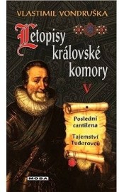 Letopisy královské komory V.