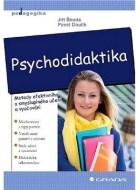 Psychodidaktika - cena, srovnání