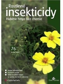 Rostlinné insekticidy