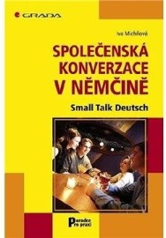 Společenská konverzace v němčině