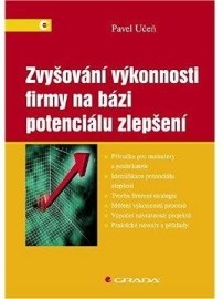 Zvyšování výkonnosti firmy na bázi potenciálu zlepšení