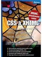 CSS a XHTML - cena, srovnání