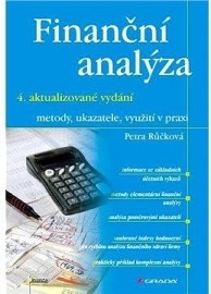 Finanční analýza - 4. rozšířené vydání