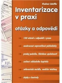 Inventarizace v praxi - otázky a odpovědi