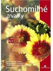 Suchomilné trvalky