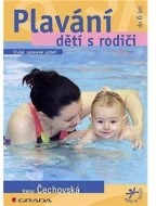 Plavání dětí s rodiči - cena, srovnání