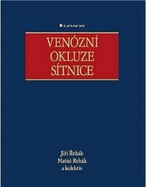 Venózní okluze sítnice