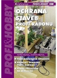 Ochrana staveb proti radonu