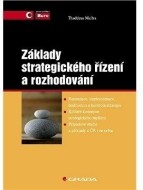 Základy strategického řízení a rozhodování - cena, srovnání