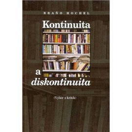 Kontinuita a diskontinuita