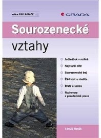 Sourozenecké vztahy