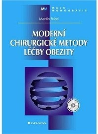 Moderní chirurgické metody léčby obezity