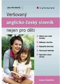 Veršovaný anglicko-český slovník nejen pro děti