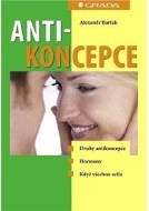 Antikoncepce - cena, srovnání