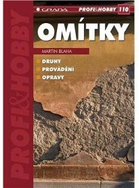 Omítky