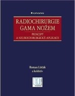 Radiochirurgie gama nožem - Principy a neurochirurgické aplikace - cena, srovnání