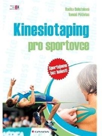 Kinesiotaping pro sportovce