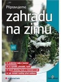 Připravujeme zahradu na zimu