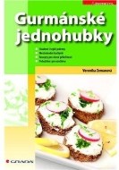 Gurmánské jednohubky - cena, srovnání