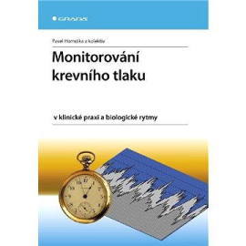 Monitorování krevního tlaku v klinické praxi a biologické rytmy