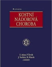 Kostní nádorová choroba