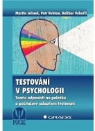 Testování v psychologii - cena, srovnání