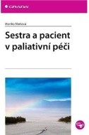 Sestra a pacient v paliativní péči - cena, srovnání