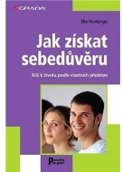 Jak získat sebedůvěru - cena, srovnání