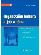 Organizační kultura a její změna - cena, srovnání