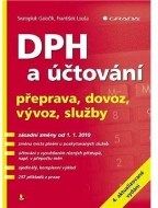 DPH a účtování - cena, srovnání