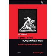 Agrese, násilí a psychologie moci (2.vydání) - cena, srovnání