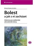 Bolest a jak s ní zacházet - cena, srovnání