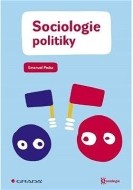 Sociologie politiky - cena, srovnání