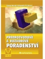 Předrozvodové a rozvodové poradenství - cena, srovnání