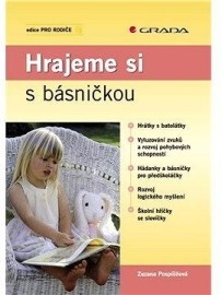 Hrajeme si s básničkou