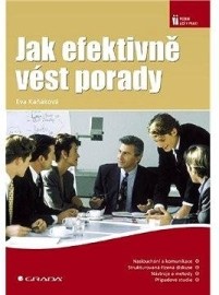 Jak efektivně vést porady