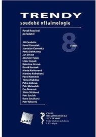 Trendy soudobé oftalmologie. Svazek 8