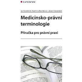 Medicínsko-právní terminologie