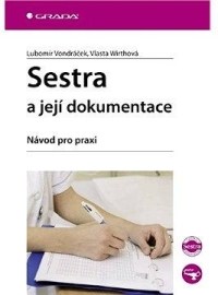 Sestra a její dokumentace