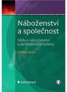 Náboženství a společnost - cena, srovnání