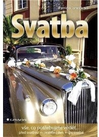 Svatba