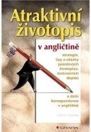 Atraktivní životopis v angličtině - cena, srovnání