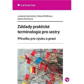 Základy praktické terminologie pro sestry