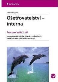 Ošetřovatelství - interna