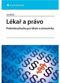 Lékař a právo