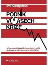 Podnik v časech krize