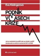 Podnik v časech krize - cena, srovnání