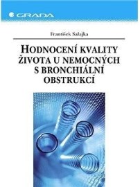 Hodnocení kvality života u nemocných s bronchiální obstrukcí