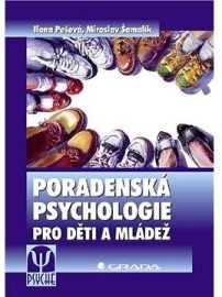 Poradenská psychologie pro děti a mládež